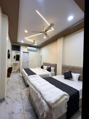Hotel dhruv ji